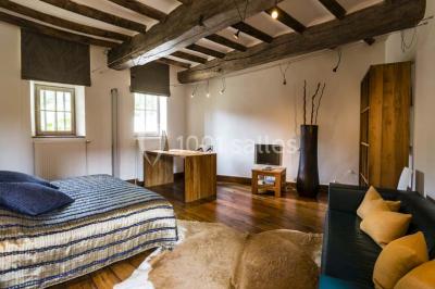 Location salle Genappe (Brabant wallon) - Indrani Lodge #24