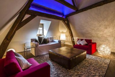 Location salle Genappe (Brabant wallon) - Indrani Lodge #24