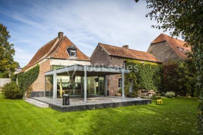 Location salle Genappe (Brabant wallon) - Indrani Lodge #24