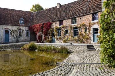 Location salle Genappe (Brabant wallon) - Indrani Lodge #24