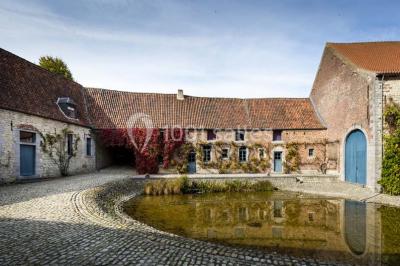 Location salle Genappe (Brabant wallon) - Indrani Lodge #24