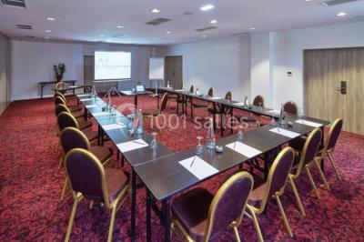 Miniature Location salle Maintenon (Eure-et-Loir) - Castel Maintenon Hôtel Restaurant & Spa #5 Location salle Maintenon (Eure-et-Loir) - Castel Maintenon Hôtel Restaurant & Spa #20