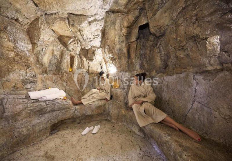 Location salle Maintenon (Eure-et-Loir) - Castel Maintenon Hôtel Restaurant & Spa #9