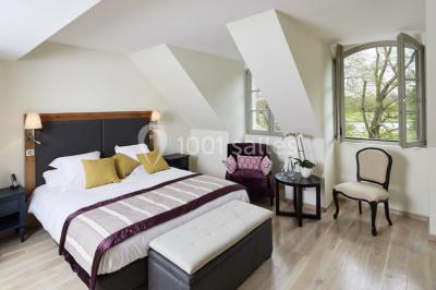 Miniature Location salle Maintenon (Eure-et-Loir) - Castel Maintenon Hôtel Restaurant & Spa #7 Location salle Maintenon (Eure-et-Loir) - Castel Maintenon Hôtel Restaurant & Spa #20