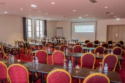 Miniature Location salle Maintenon (Eure-et-Loir) - Castel Maintenon Hôtel Restaurant & Spa #6 Location salle Maintenon (Eure-et-Loir) - Castel Maintenon Hôtel Restaurant & Spa #20