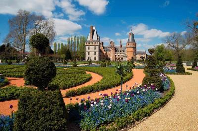 Miniature Location salle Maintenon (Eure-et-Loir) - Castel Maintenon Hôtel Restaurant & Spa #2 Location salle Maintenon (Eure-et-Loir) - Castel Maintenon Hôtel Restaurant & Spa #20