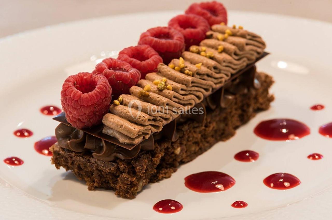 Location salle Maintenon (Eure-et-Loir) - Castel Maintenon Hôtel Restaurant & Spa #20