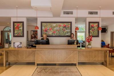 Miniature Location salle Maintenon (Eure-et-Loir) - Castel Maintenon Hôtel Restaurant & Spa #12 Location salle Maintenon (Eure-et-Loir) - Castel Maintenon Hôtel Restaurant & Spa #20