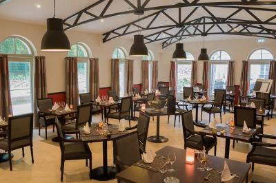 Miniature Location salle Maintenon (Eure-et-Loir) - Castel Maintenon Hôtel Restaurant & Spa #17 Location salle Maintenon (Eure-et-Loir) - Castel Maintenon Hôtel Restaurant & Spa #20