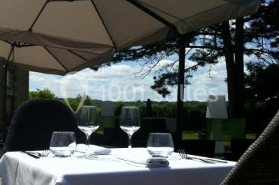 Location salle Carrières-sous-Poissy (Yvelines) - Château Ephemere #22