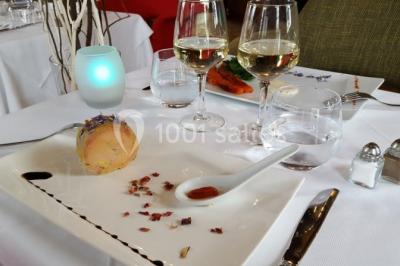 Location salle Carrières-sous-Poissy (Yvelines) - Château Ephemere #22