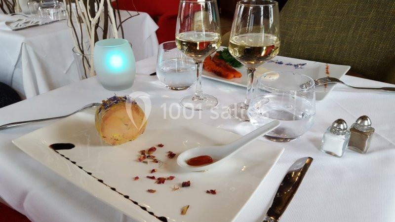 Location salle Carrières-sous-Poissy (Yvelines) - Château Ephemere #5