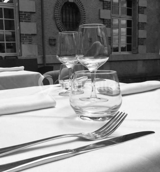 Location salle Carrières-sous-Poissy (Yvelines) - Château Ephemere #8