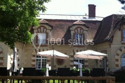 Château Ephemere Château Ephemere