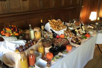 Location salle Carrières-sous-Poissy (Yvelines) - Château Ephemere #22