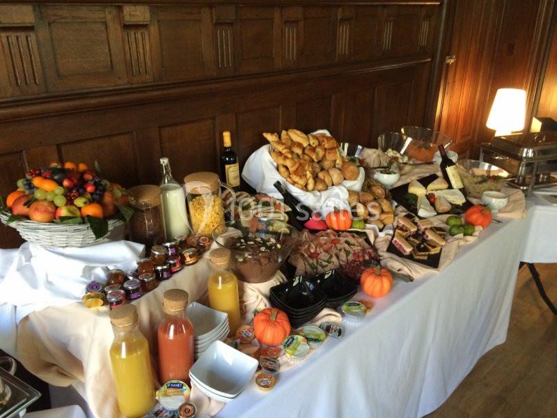 Location salle Carrières-sous-Poissy (Yvelines) - Château Ephemere #7