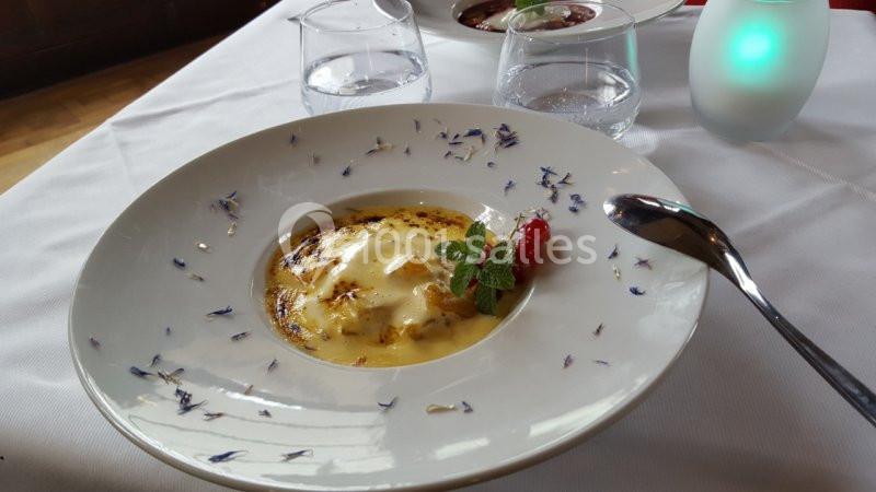 Location salle Carrières-sous-Poissy (Yvelines) - Château Ephemere #11