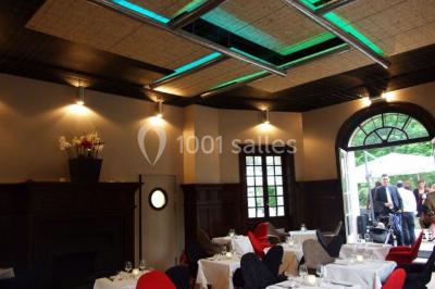 Location salle Carrières-sous-Poissy (Yvelines) - Château Ephemere #22