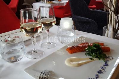 Location salle Carrières-sous-Poissy (Yvelines) - Château Ephemere #22