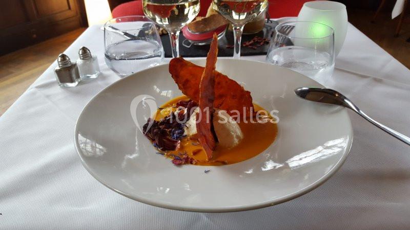 Location salle Carrières-sous-Poissy (Yvelines) - Château Ephemere #13