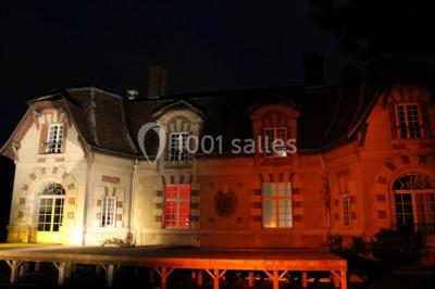 Location salle Carrières-sous-Poissy (Yvelines) - Château Ephemere #22