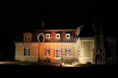 Location salle Carrières-sous-Poissy (Yvelines) - Château Ephemere #22