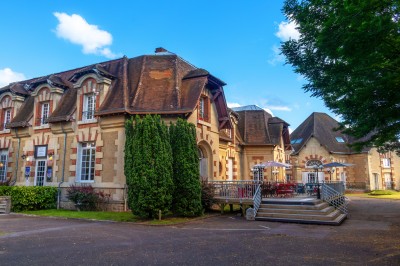 CHAPITEAU