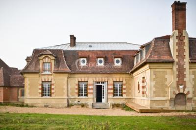 Location salle Carrières-sous-Poissy (Yvelines) - Château Ephemere #10
