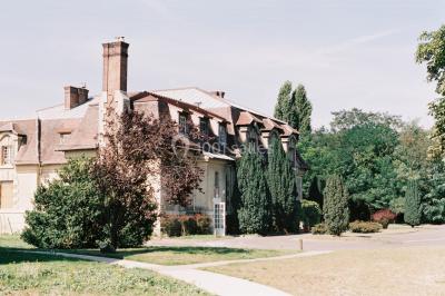 Location salle Carrières-sous-Poissy (Yvelines) - Château Ephemere #10