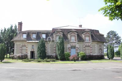 Location salle Carrières-sous-Poissy (Yvelines) - Château Ephemere #10