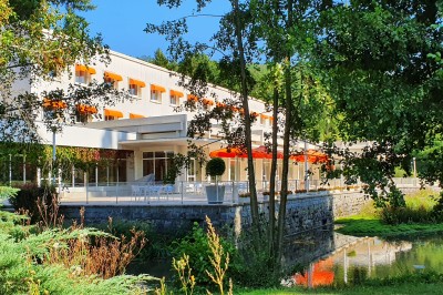 Domaine de Saint Paul - photo 1