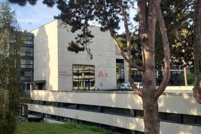 Domaine de Saint Paul Domaine de Saint Paul