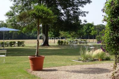 Location salle Thauvenay (Cher) - Domaine De Bailly #14