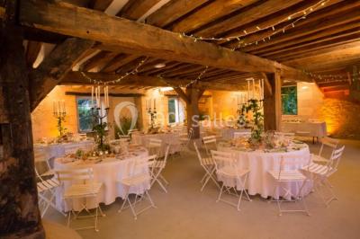 Domaine De Bailly Domaine De Bailly