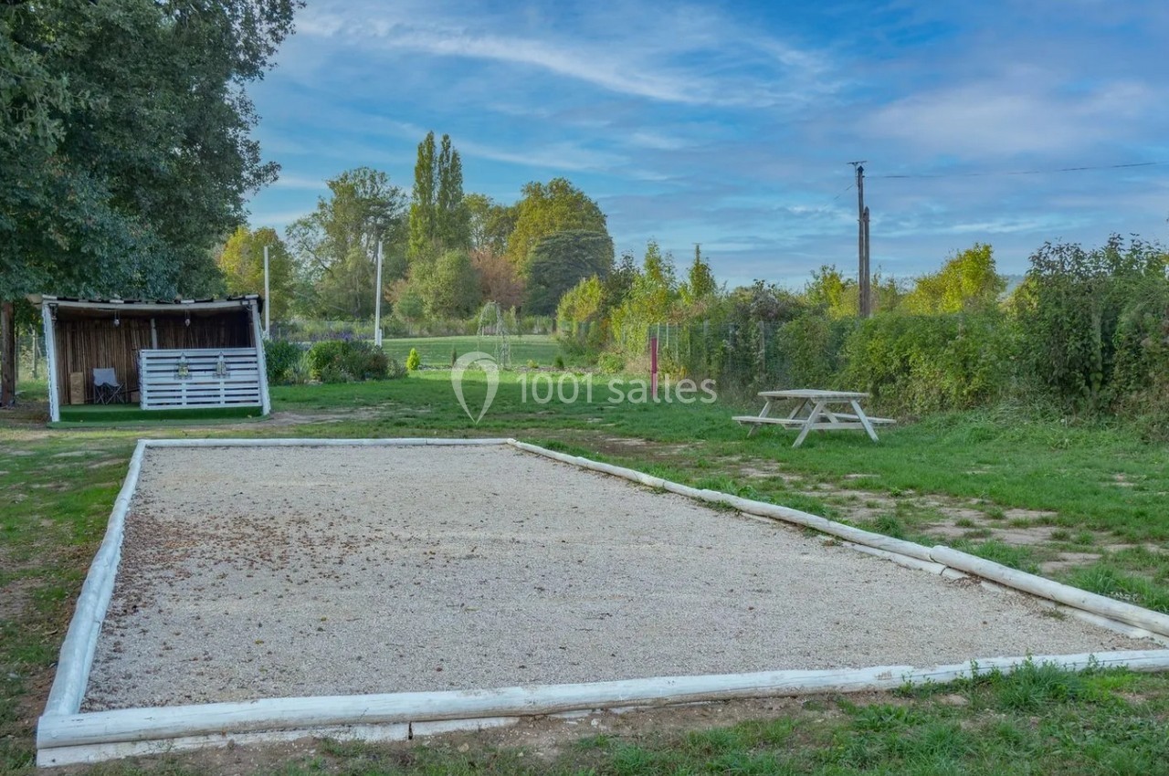 Location salle Buzet-sur-Tarn (Haute-Garonne) - Domaine la Baronne #5