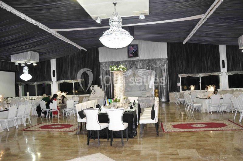 Location salle Fès (Préfecture de Fès) - Jnane N'zaha #1