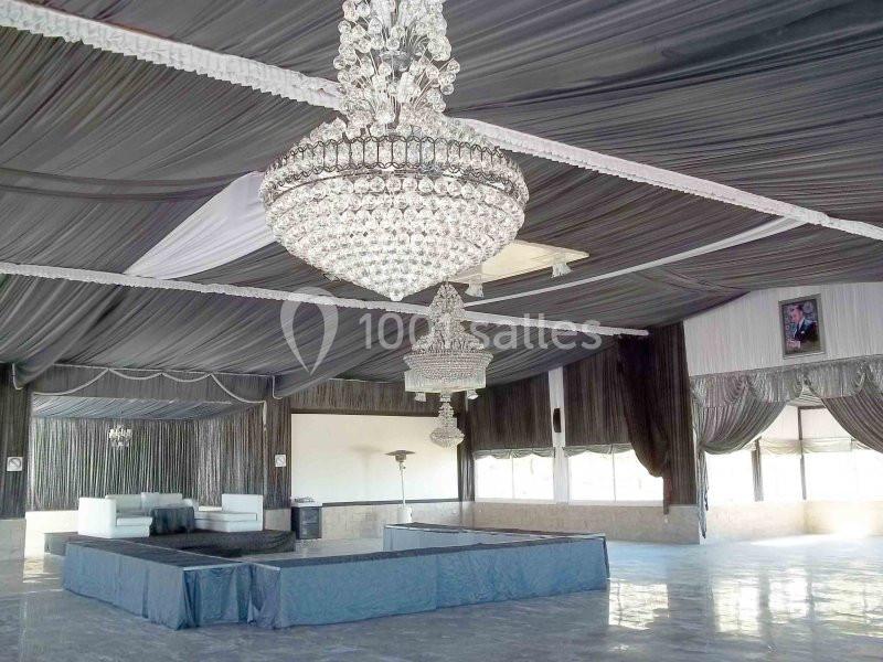 Location salle Fès (Préfecture de Fès) - Jnane N'zaha #4