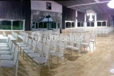 Location salle Fès (Préfecture de Fès) - Jnane N'zaha #9