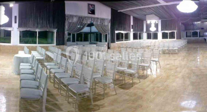 Location salle Fès (Préfecture de Fès) - Jnane N'zaha #6