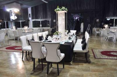 Location salle Fès (Préfecture de Fès) - Jnane N'zaha #9