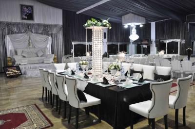 Location salle Fès (Préfecture de Fès) - Jnane N'zaha #9