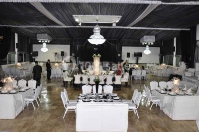 Location salle Fès (Préfecture de Fès) - Jnane N'zaha #9