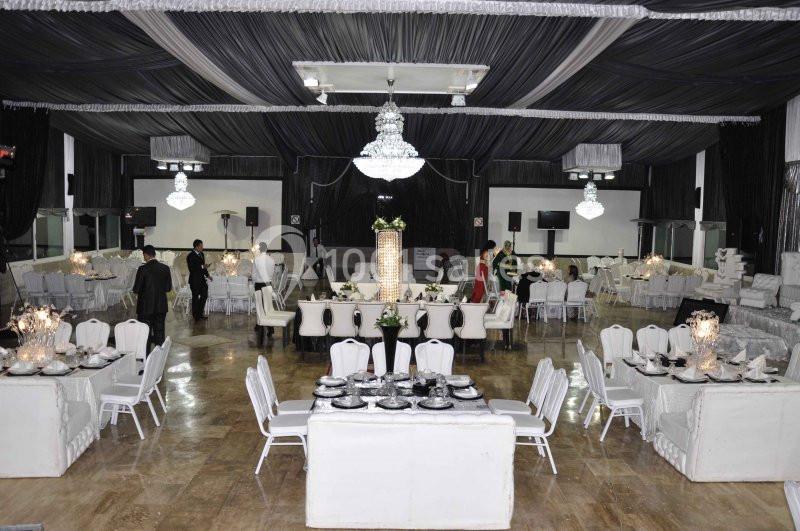 Location salle Fès (Préfecture de Fès) - Jnane N'zaha #7