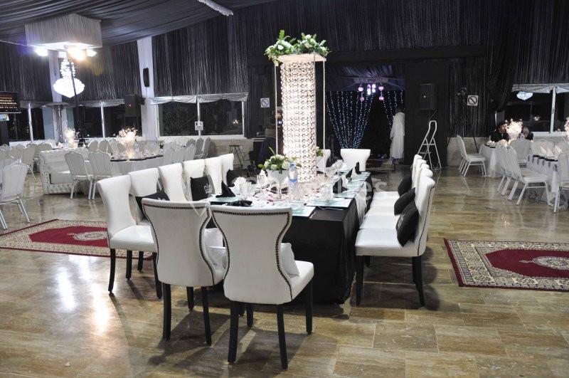 Location salle Fès (Préfecture de Fès) - Jnane N'zaha #9