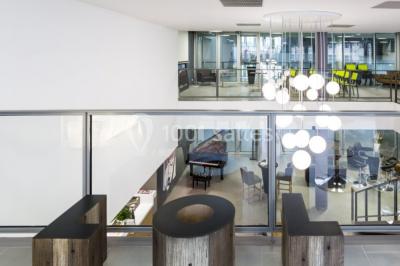 Location salle Courbevoie (Hauts-de-Seine) - Les Terrasses de Courbevoie #15