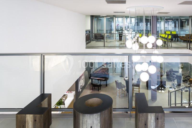 Location salle Courbevoie (Hauts-de-Seine) - Les Terrasses de Courbevoie #6