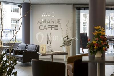 Location salle Courbevoie (Hauts-de-Seine) - Les Terrasses de Courbevoie #15