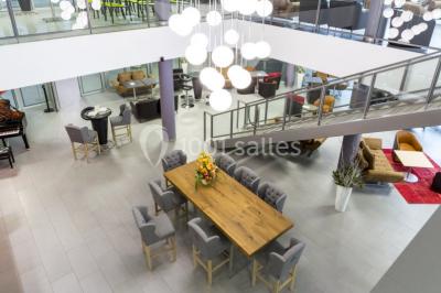 Location salle Courbevoie (Hauts-de-Seine) - Les Terrasses de Courbevoie #15