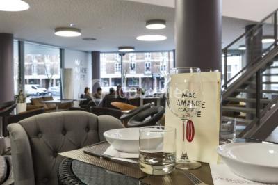 Location salle Courbevoie (Hauts-de-Seine) - Les Terrasses de Courbevoie #15