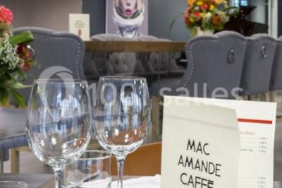 Location salle Courbevoie (Hauts-de-Seine) - Les Terrasses de Courbevoie #15